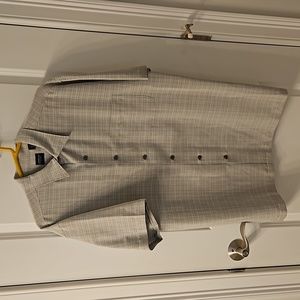 Shades of gray sport shirt